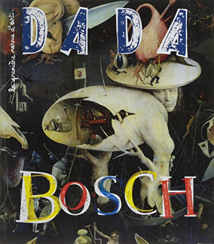 Dada, n° 207. Bosch