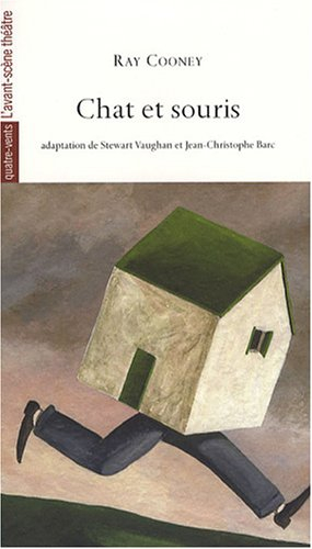 Chat et souris