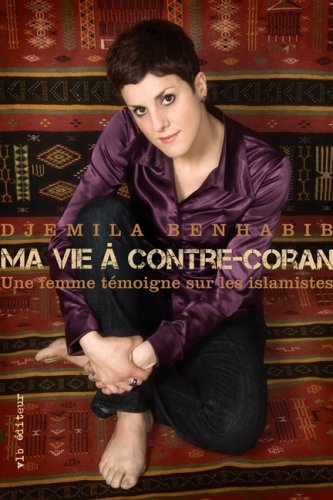 une femme a contre coran