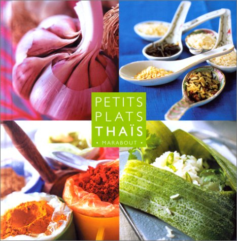 Petits plats thaï