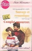 sauvage et romantique (duo)