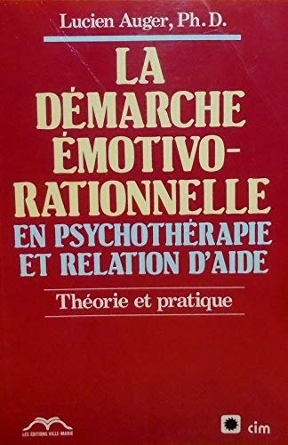 Démarche emotivo-rationnelle