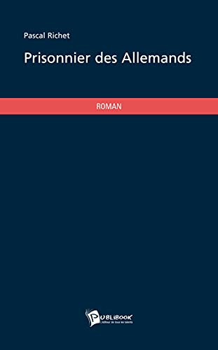 Prisonnier des Allemands