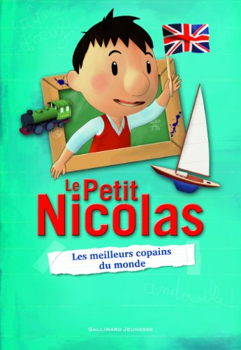 Le Petit Nicolas. Vol. 3. Les meilleurs copains du monde