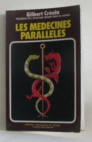 les médecines parallèles
