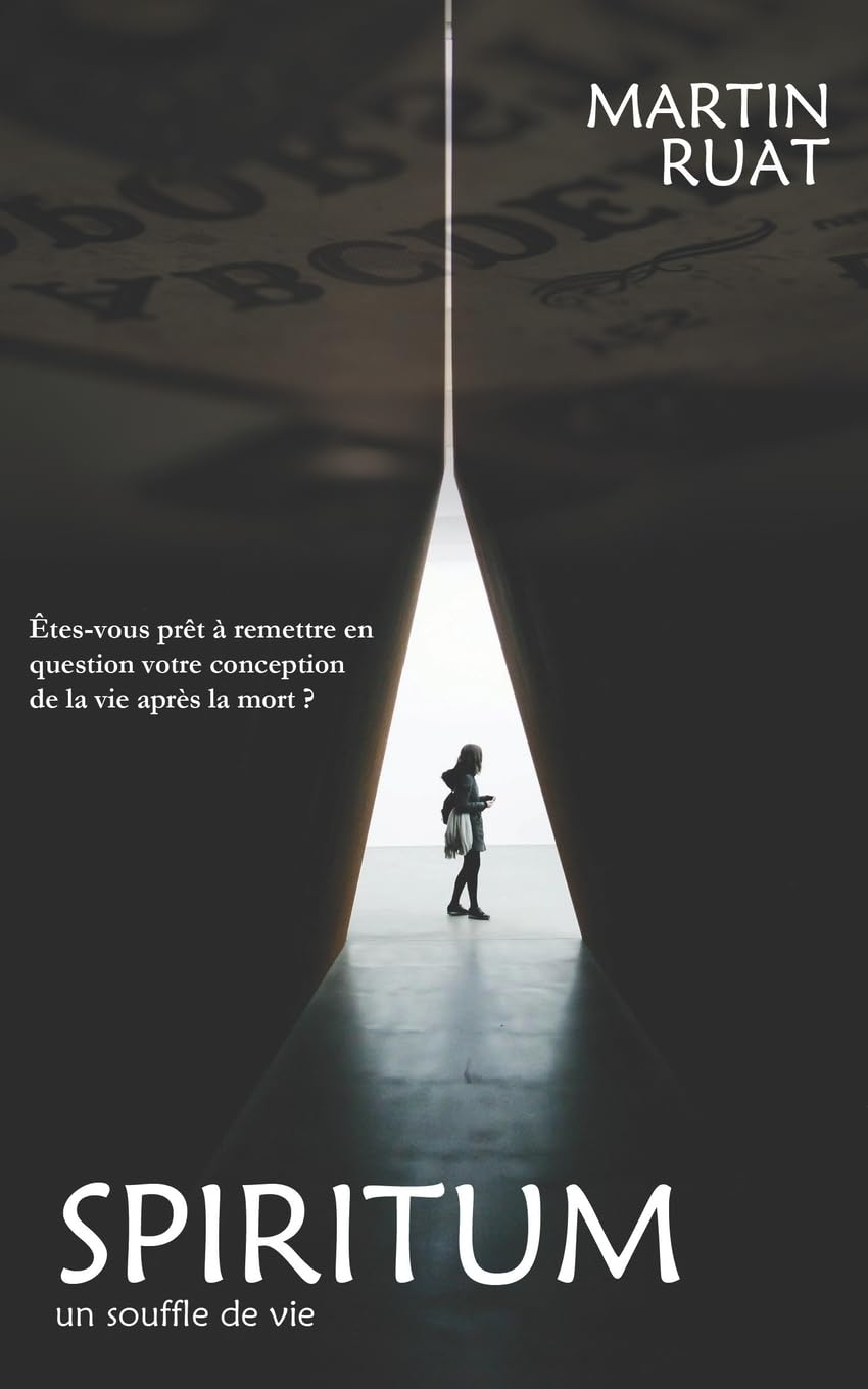 Spiritum: Un souffle de vie