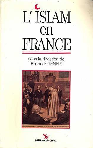 l'islam en france