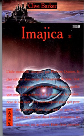 Imajica. Vol. 1