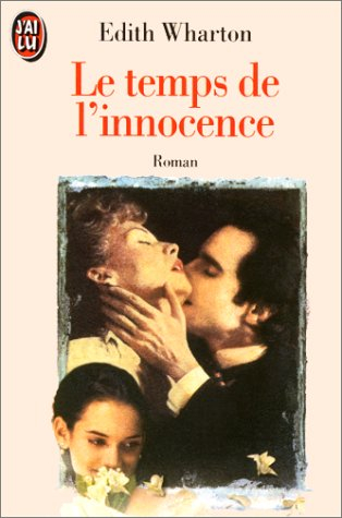 le temps de l'innocence