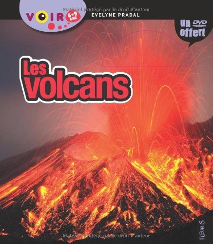 Les volcans