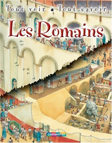 Les Romains