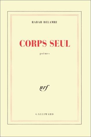 Corps seul