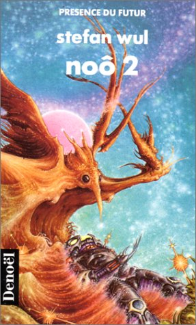 Noô. Vol. 2
