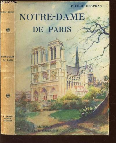 notre-dame de paris