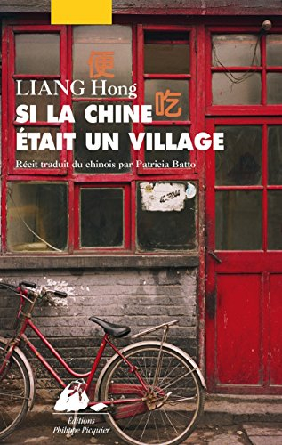 Si la Chine était un village