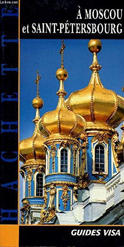 saint-pétersbourg (ancienne édition)