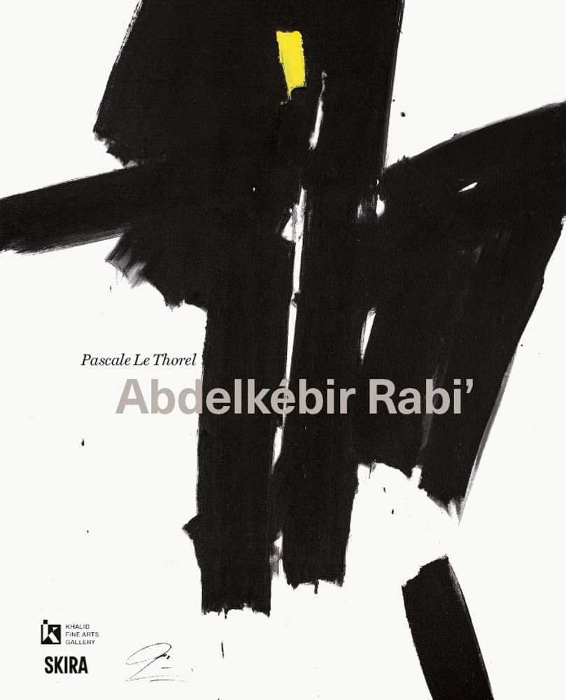 Abdelkébir Rabi’