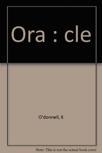 Ora:cle