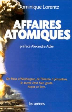 Affaires atomiques