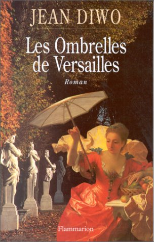Les ombrelles de Versailles