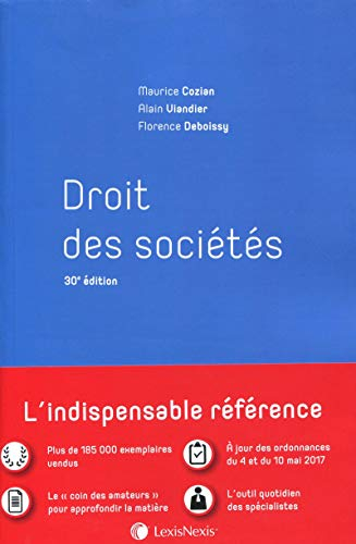 Droit des sociétés