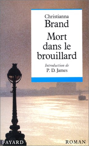 Mort dans le brouillard