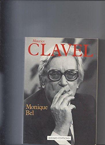 Maurice Clavel