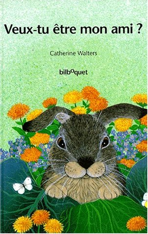 Veux-tu être mon ami ?