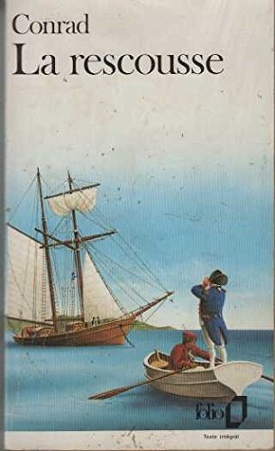 La rescousse