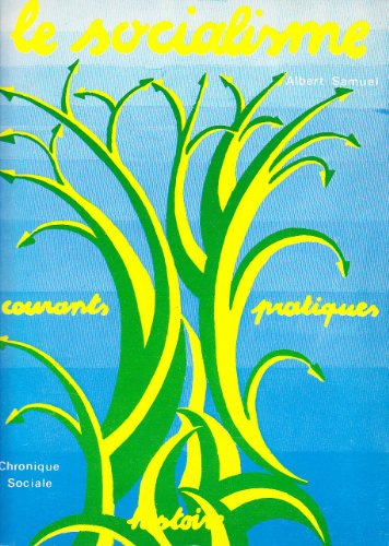le socialisme : histoire, courants, pratiques