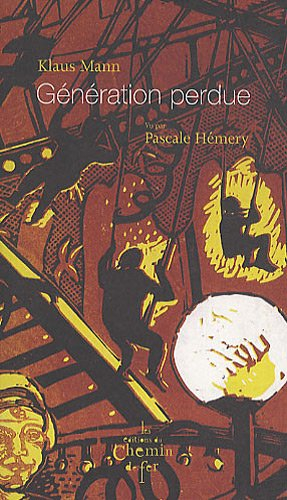 Génération perdue