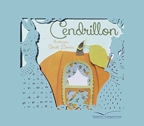 Cendrillon