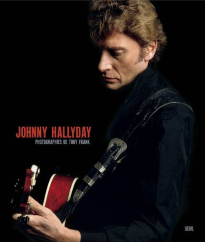 Johnny Hallyday