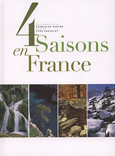 4 saisons en france
