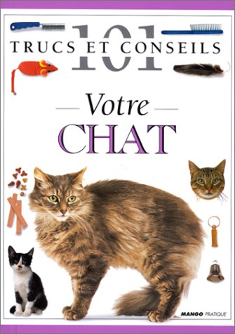 Votre chat