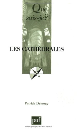 Les cathédrales