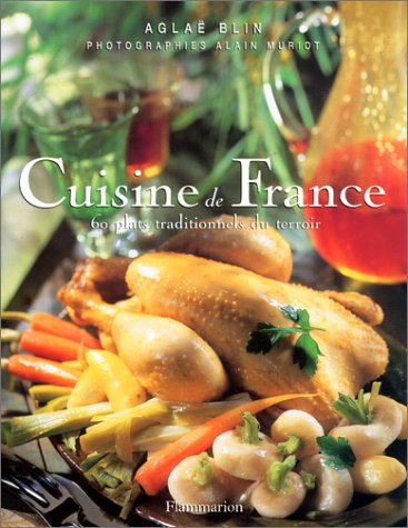 Cuisine de France