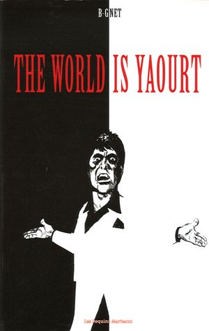 The world is yaourt
