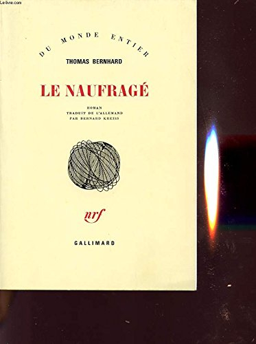 Le naufragé
