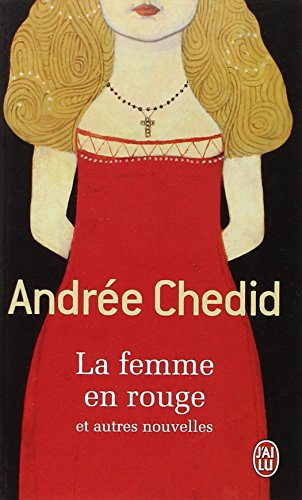 La femme en rouge : et autres nouvelles