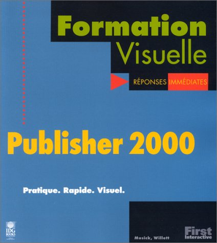Publisher 2000