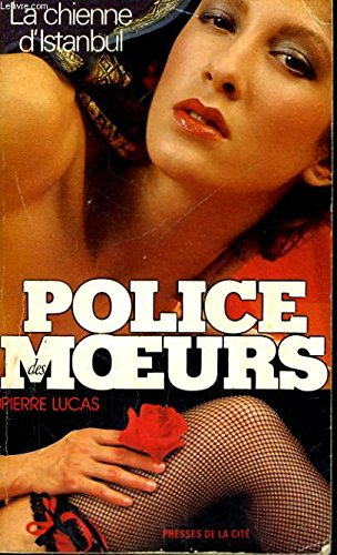 la chienne d'istanbul