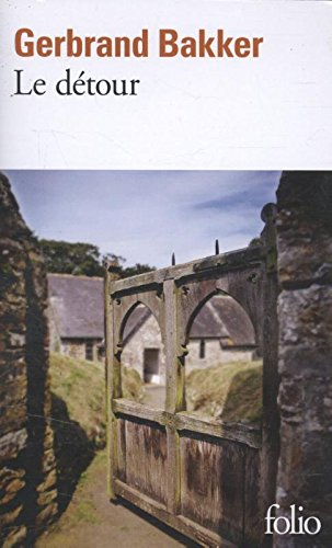 Le détour