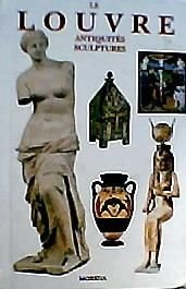 le louvre antiquités sculptures