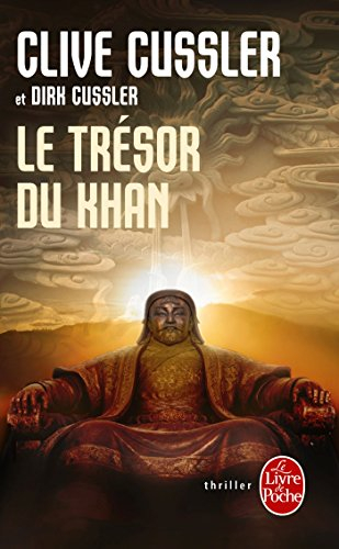 Le trésor du Khan
