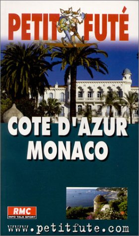 côte d'azur monaco 2003