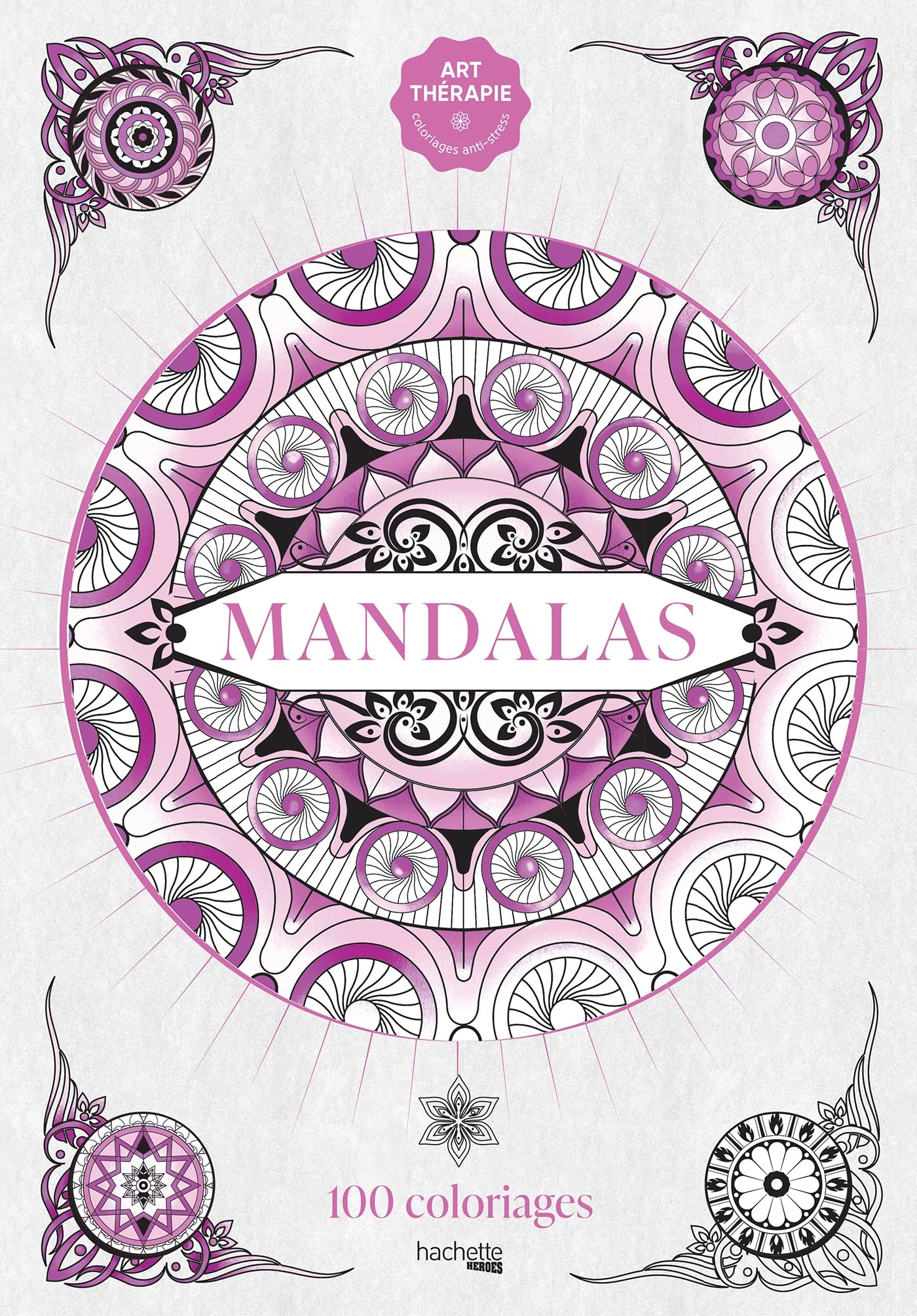 Mandalas