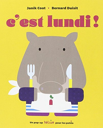 C'est lundi !
