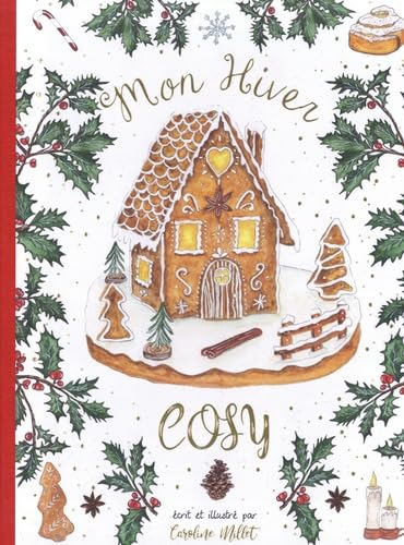 Mon hiver cosy
