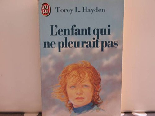 l' enfant qui ne pleurait pas